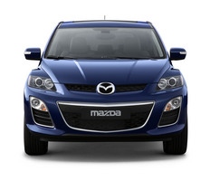 Mazda CX-7 i Sport