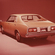 Nissan Laurel Hardtop 2000SGL-E