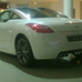 Peugeot RCZ 2.0 l HDi