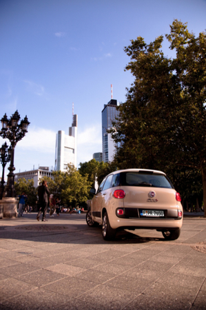 Fiat 500 (modern)