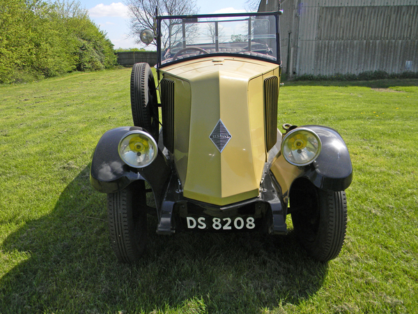 Renault Type NN Convertiblle