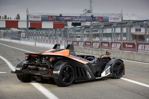 KTM X-Bow 'Race'