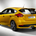 Weltpremiere des neuen Ford Focus ST beim Goodwood Festival of Speed