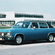 Opel Admiral 2800 E Lexus