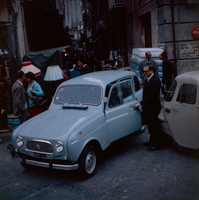 Renault 4