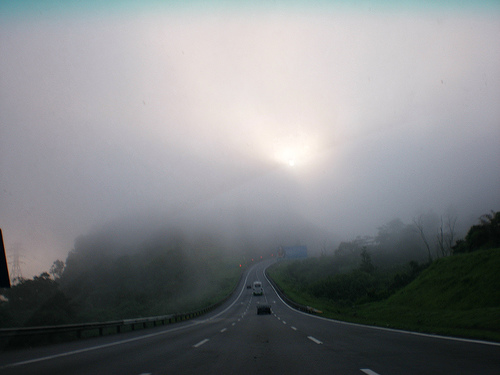 E8 Expressway - Malaysia