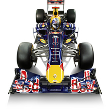 Red Bull RB7