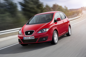 Seat Ibiza SC 1.2 TDI 75 SE Copa Ecomotive