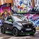 smart fortwo cabriolet Electric Drive