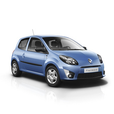 Renault Twingo 1.2 16v ECO2 Access