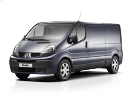 Renault Trafic Gen.2