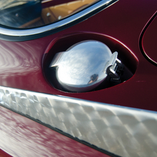 Ferrari 410 Superamerica Coupé Scaglietti