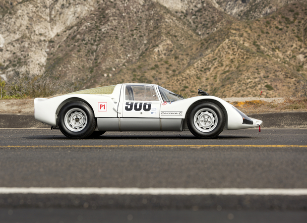 Porsche 906