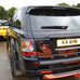 Tuned: Project Kahn Range Rover Sport