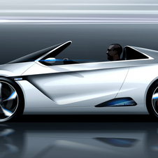 Honda Brings 7 Electric Concepts to Tokyo Including A Two-Seat Sports Car