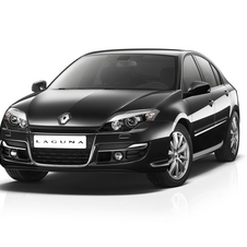 Renault Laguna III 2.0 dCi 150hp FAP Initiale