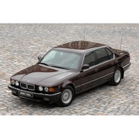 BMW 750iL