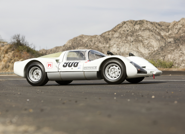 Porsche 906