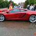 Explored: McLaren MP4-12C