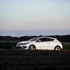 Renault Megane Gen.3