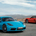 Porsche 718 Cayman S PDK