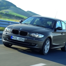 BMW 120d