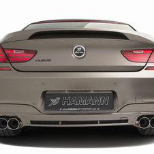 Hamann Motorsport F06 Gran Coupé