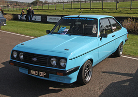 Ford Escort RS2000