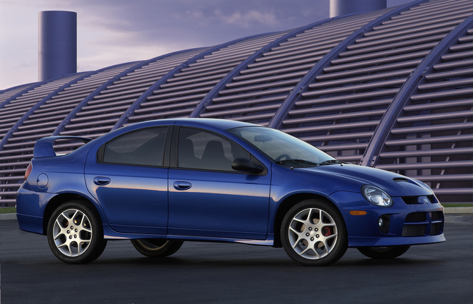 Dodge Neon SRT-4