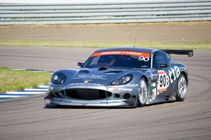 Ginetta G50Z