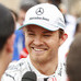 5. Nico Rosberg