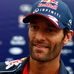 6. Mark Webber