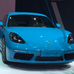 Porsche 718 Cayman S PDK