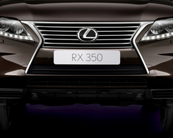 Lexus RX 350 AWD