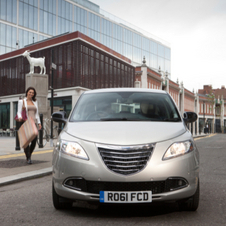 Chrysler Chrysler Ypsilon Gen.1