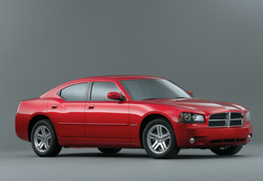 Dodge Charger R/T