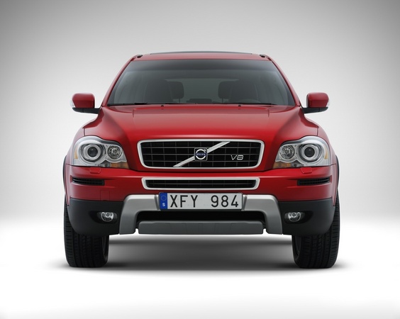 Volvo XC90 D5 185cv Summum 5L.