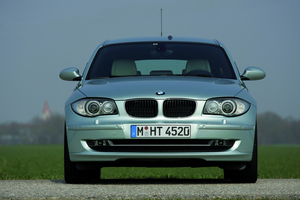 BMW 123d Edition Sport Automatic