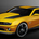 Chevrolet Camaro 2LT Coupe Transformers Special Edition