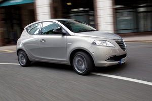 Chrysler Ypsilon 0.9 Twinair