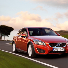 Volvo C30 2.0D Momentum (10)