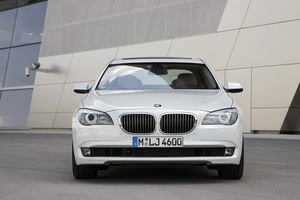 BMW 760Li