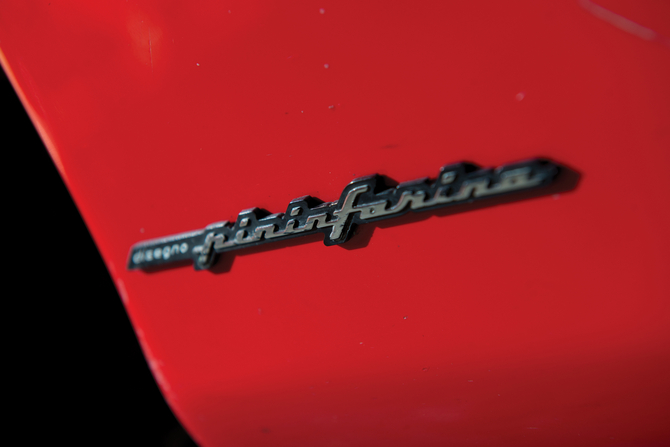 Ferrari 360 Modena Challenge