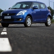 Maruti Swift