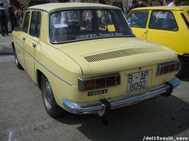 Renault 8