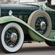 Willys-Overland Willys-Knight 66B 'Plaidside' Roadster by Griswold