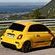 Abarth 595 1.4 16v T-jet Competizione