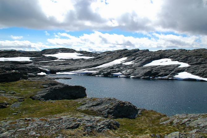 Norway: Bergen to Oslo