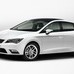 Novo Seat Leon