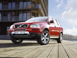 Volvo XC90 D5 185cv Momentum 5L. Geartronic